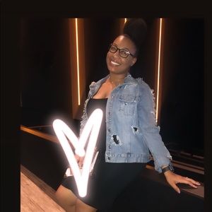 Meet your Posher, Gabi